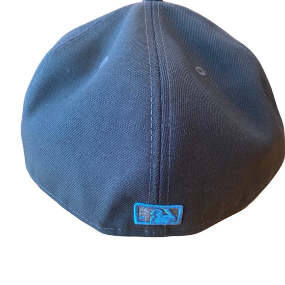 Yankees New Era 59Fifty Fitted Hat. NWT - Picture 3 of 6